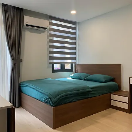 Lunaria Maison Blissful Nest